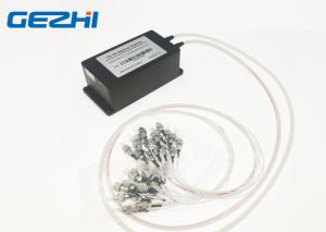 Quality 1x32 SM Optical Fiber Switch wholesale