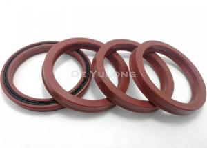Quality WYS Hydraulic Cylinder Seals Rod Seal Piston Seal DKBI SPGO SPGW wholesale