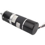 12V 24V BLDC Planetary Gear Motor , Dc Worm Gear Stepper Motor VSM40XXJSX15