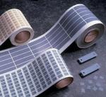 Durable Thermally Conductive Silicone Sheet , Nontoxic Odorless High Performance