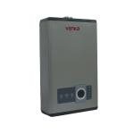 High-Efficiency Smart Tankless Balanced Constant Temperature Gas Water Heater