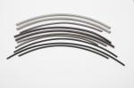 Aluminum Solid Wood Box Heating 0.1-8.5mm Heavy Duty Super