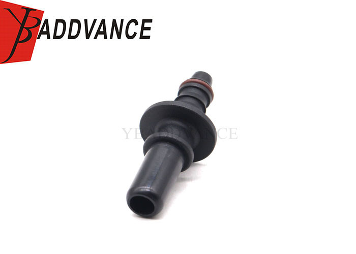 9.49-ID6 Elbow Straight Nylon Rubber Fuel Quick Release Line Connectors