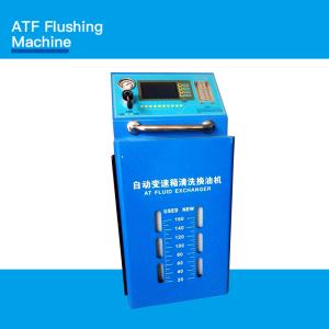 Quality 160 PSI ATF Flushing Machine ATF-980 5um Filter ATF Changer Machine wholesale