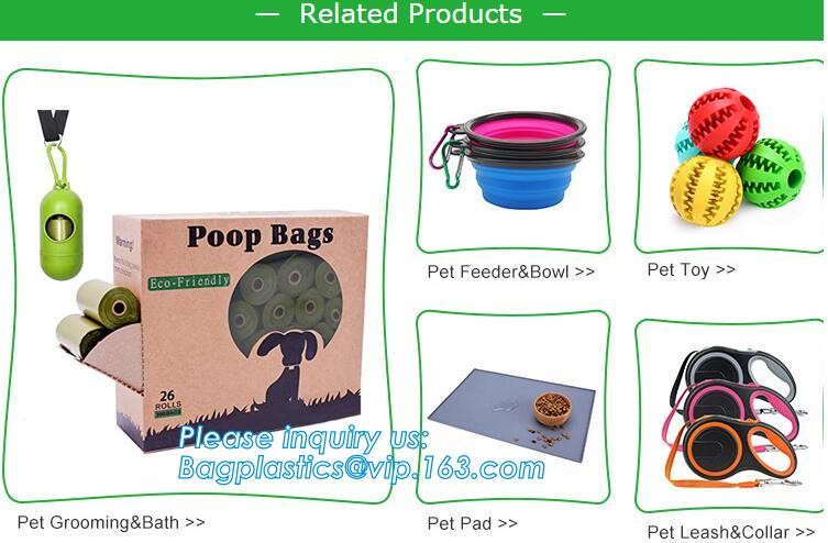 Easy-Tie Baby Disposable Diaper Sacks Bags,100% Biodegradable Diaper Bags with Baby Powder Scent, bagplastics, bagease