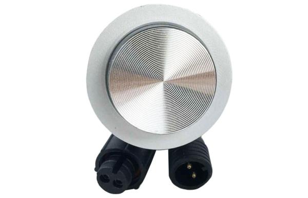 Cheap IP67 Anti-glare, waterproof mini led downlights, star light, CE, Rohs certificated for sale