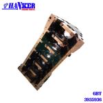 3935943 Cummins 6BT 6BTAA Engine Cylinder Block 3935936