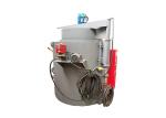 36kw Continuous Hardening And Tempering Furnace 480V 60Hz