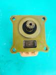 07437-71300 Oil Pump Assy Komatsu Parts D50P D50S