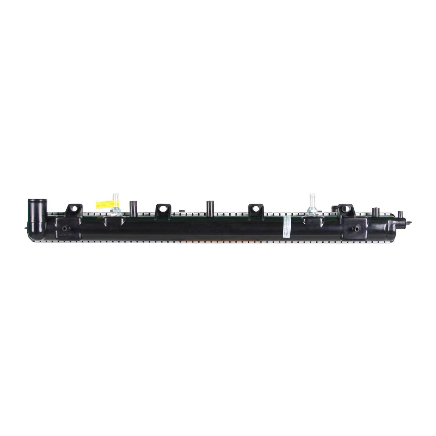 Replace/Repair Aluminum Radiator and Plastic Water Tank for Subaru FORESTER SG 2.0 2.5