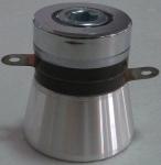 Custom Underwater Immersible Ultrasonic Transducer High Efficiency