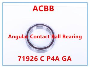 Quality 71926 C P4A GA wholesale