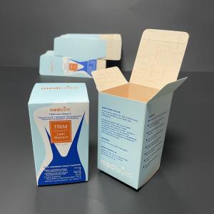 Quality Eco-Friendly Paper Packaging Box Customizable &amp; Durable Design wholesale
