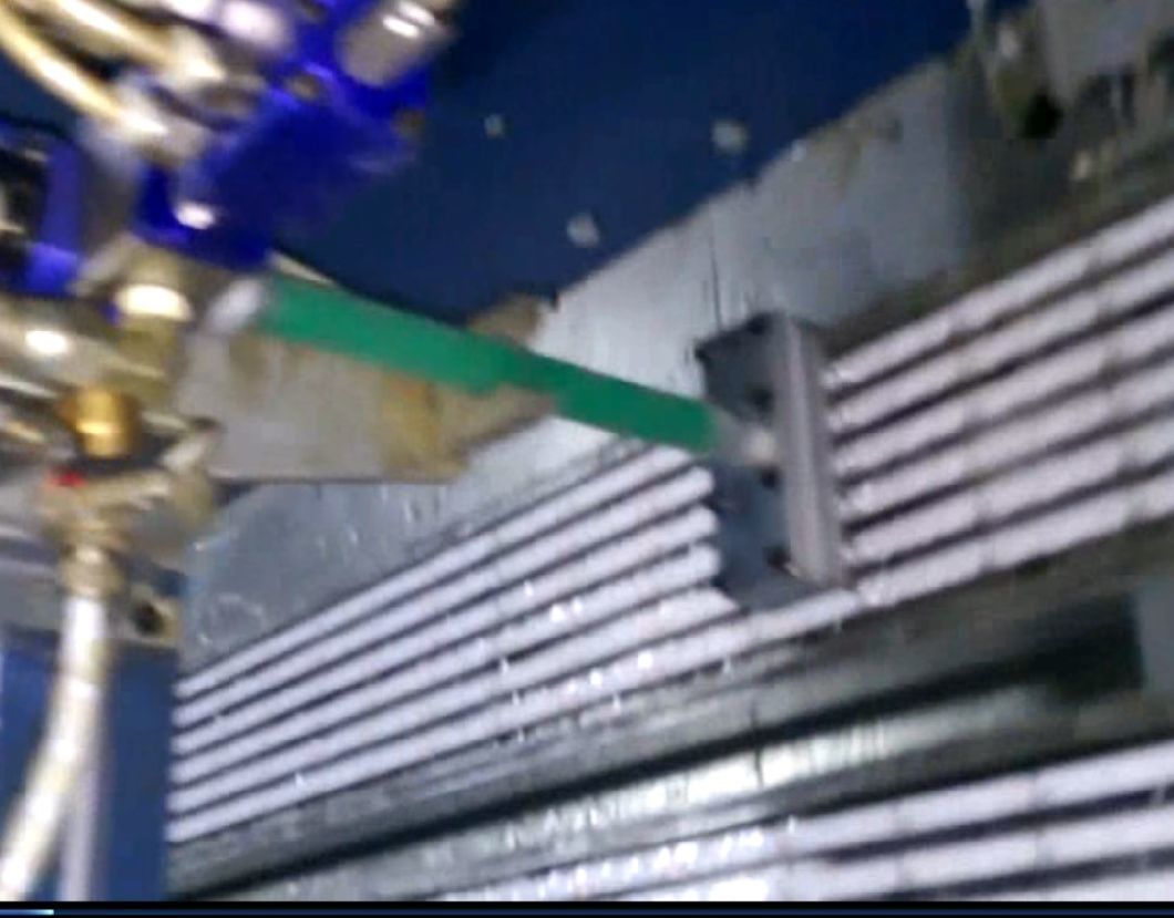 6m Strips Glue Dispensing Machine Manufacturer