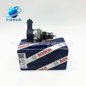 Quality Common Rail Fuel Injector Pressure Regulator Valve DRV 0281002507 wholesale