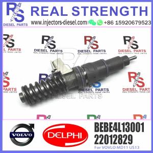Quality BEBE4L09001 Diesel Fuel Injector BEBE4L10001 BEBE4L11001 BEBE4L13001 BEBE4N01001 wholesale