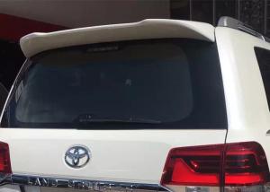 Quality Air Interceptor For Toyota Land Cruiser 2016 Customized Car Accessories Manufacturers wholesale