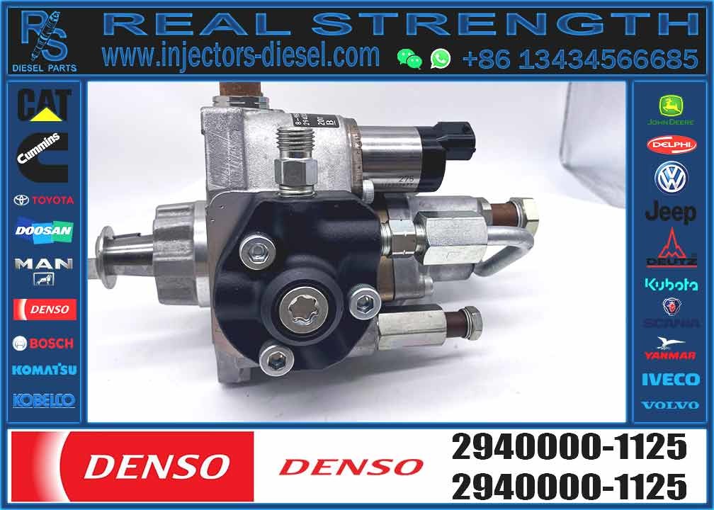 Original new 729659-51330 Fuel Injection Pump diesel fuel pumpFor Engine 4tnv92 4tnv94 4tnv98 4tnv88 Yanmar
