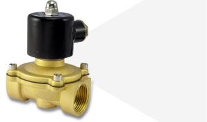 Quality low price solenoid VALVE wholesale