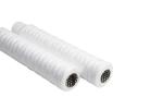 0.5 Micron String Wound Filter Cartridge 115mm Diameter