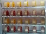 Duplex ODTR Glass Bare Optical Fiber 9 / 125 / 250 With Primary Coating