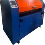 220/380V 3phases Kitchen Sponge Scouring Pad Automatic Cutting Machine with
