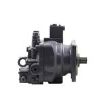 Excavator Swing Drive Assembly Ec460 M5X130 Excavator Swing Motor Voe14550092