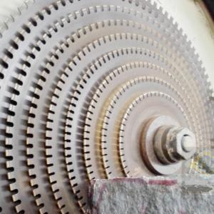 Quality Dimond Saw Blade For Block Cutting wholesale