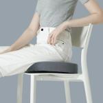 Comfort Sciatica Memory Foam Chair Cushion Orthopedic Ergonomic Lightweight