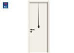 Design Composite Wood Interior Door Wooden Bedroom Modern Eco-Friendly Doors