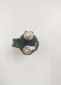 Quality Motor Starter Solenoid Switches ISO9001 Rustproof High Performance wholesale