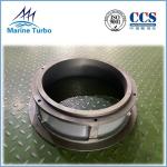 NHP297 Cover Ring Marine Turbocharger Parts For Napier Diesel Turbo Charger