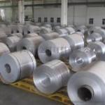 AA1100/8011/3102 Aluminium coilstock For Finstock