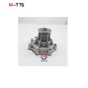 Quality 34545-10017 32A45-00022 32A45-00010 Water Pump For Mitsu-bishi S4S Diesel Engine wholesale