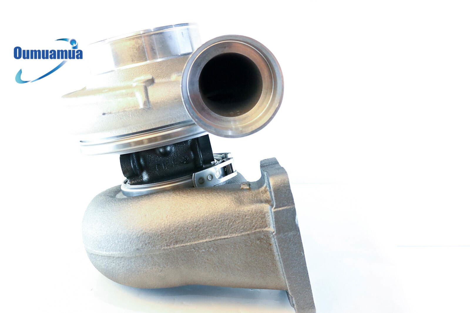 Turbo K27.2-2964MXAAA12.22GNATB K27.2 suitable for Mercedes-Benz engine 0M366LA turbocharger 53279706447 57279886710 new factory direct sales
