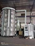 Stainless Steel Kitchen Appliances Fully Automatic Vacuum Metalizing Machine
