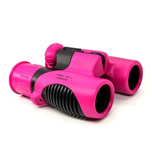 Quality High Resolution 8x21 Kids Binoculars , Child Binoculars For Bird Watching wholesale