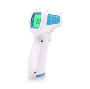 Quality No Contact Baby ±0.2℃ Infant Forehead Thermometer wholesale