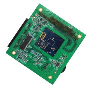 Quality rohs Hasl Enig Lead Free Printed Circuit Board Assembly Companies wholesale