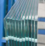 Factory Wholesale Price Laminated Safety Glass Manufacturers