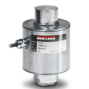 Anti Rotation Truck Scale 50t Rice Lake Load Cell