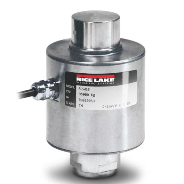 Cheap Anti Rotation Truck Scale 50t Rice Lake Load Cell for sale