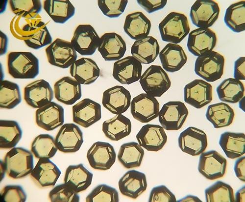 Fine Grained Synthetic Monocrystalline Diamond 60/70 To 800/1000 Size FSD Series