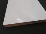 Furniture Acrylic 30mm Middle Density Fiberboard 850kg/M3