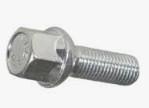 Quality Mercedes Sprinter 9069900007 Chassis Parts Wheel Bolt wholesale