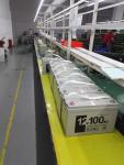 OEM 12V100Ah Large Capacity Custom Battery Packs Lithium Battery For Electric