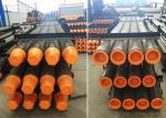 Grade S-135 Steel Dth Drill Rod Api Standard Friction Welded Drill Pipe Rock