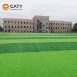 SGS Certificated Shock-absorbing TPE Sports Infill For Artificial Lawns Football