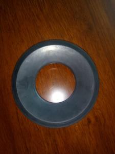 Quality Perfect Sealing Ring Toilet Drain Gasket , Watertight Toilet Drain Pipe Flange wholesale