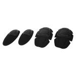 Outdoor Professional Sports Protective Gear for Roller Skating Thick and Long